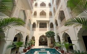 Jyoti Mahal A Royal Heritage Hotel - Near To Pragati Madan, Connaught Place & New Delhi Station
